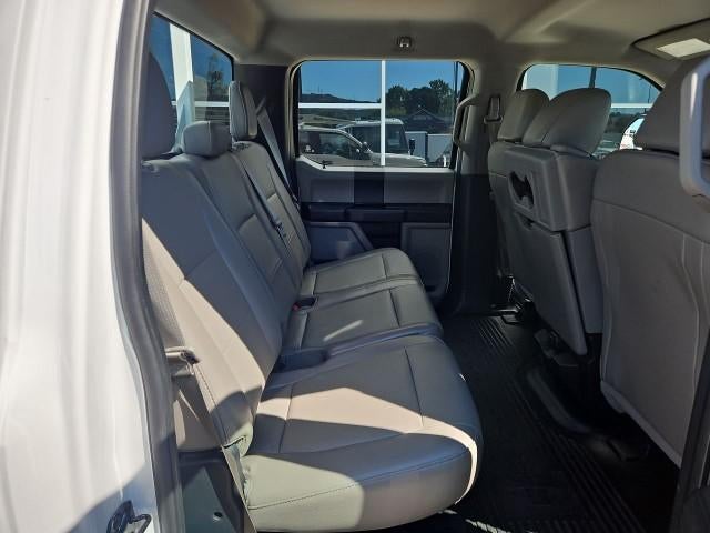 2017 Ford Super Duty F-250 SRW XL