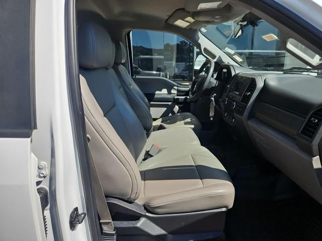 2017 Ford Super Duty F-250 SRW XL
