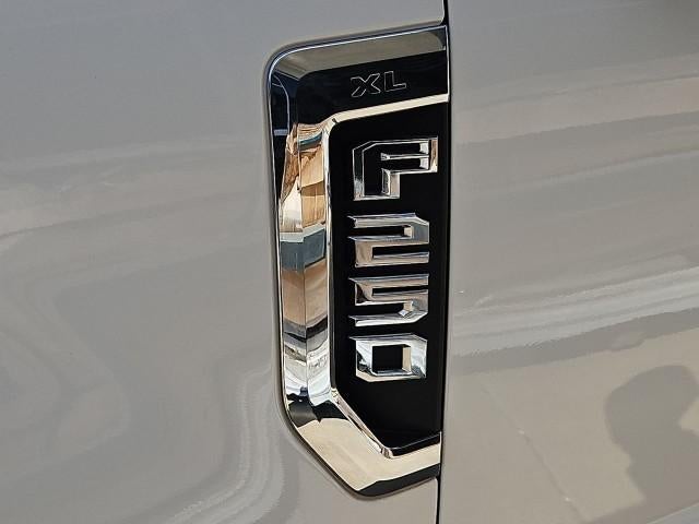 2017 Ford Super Duty F-250 SRW XL