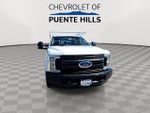 2017 Ford Super Duty F-250 SRW XL