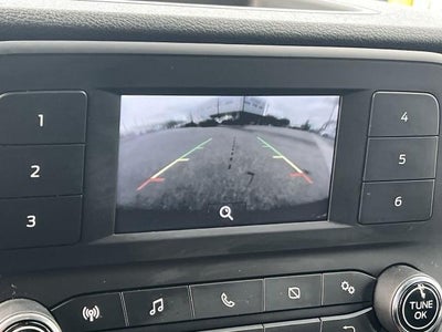 2024 Ford Transit Cargo Van Base