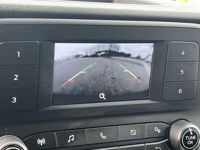 2024 Ford Transit Cargo Van Base