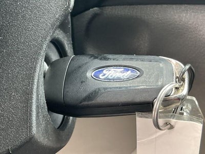 2024 Ford Transit Cargo Van Base