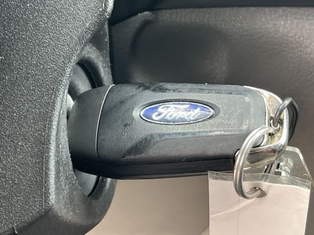 2024 Ford Transit Cargo Van Base