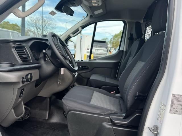 2024 Ford Transit Cargo Van Base