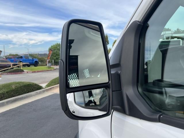 2024 Ford Transit Cargo Van Base