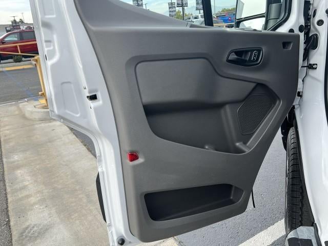 2024 Ford Transit Cargo Van Base