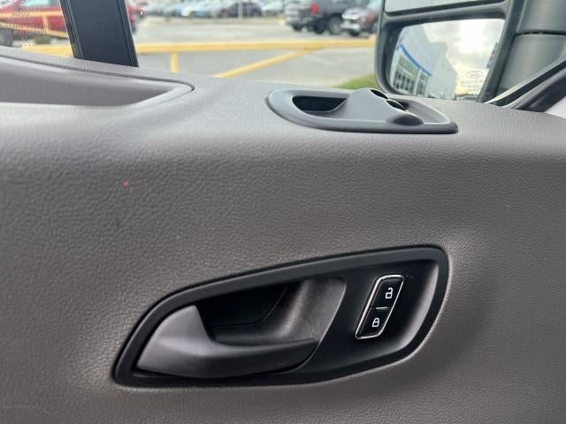 2024 Ford Transit Cargo Van Base