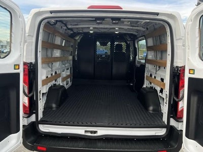2024 Ford Transit Cargo Van Base