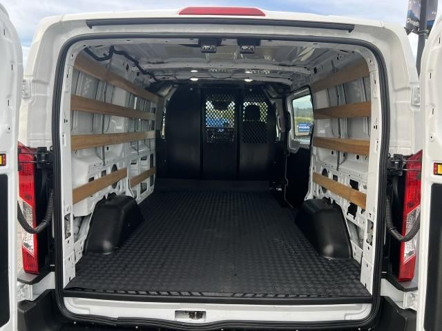 2024 Ford Transit Cargo Van Base