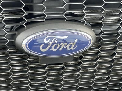 2024 Ford Transit Cargo Van Base