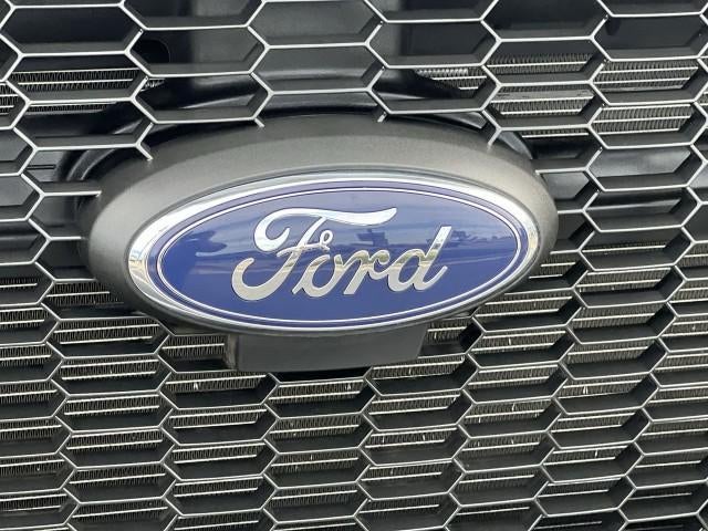 2024 Ford Transit Cargo Van Base