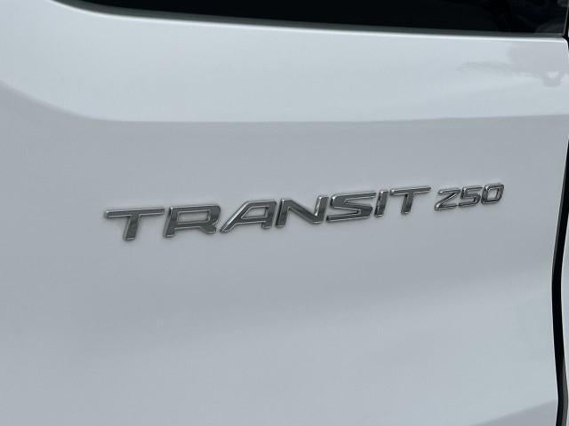 2024 Ford Transit Cargo Van Base