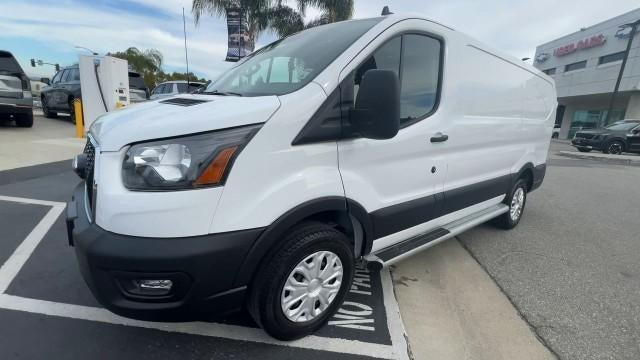 2024 Ford Transit Cargo Van Base