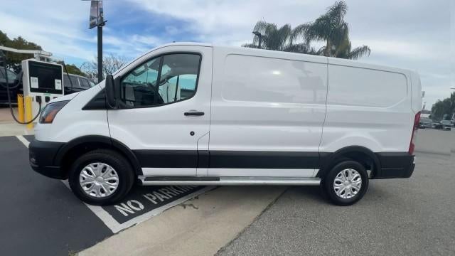 2024 Ford Transit Cargo Van Base
