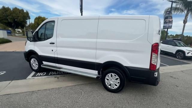 2024 Ford Transit Cargo Van Base