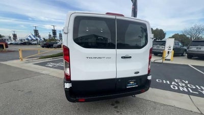 2024 Ford Transit Cargo Van Base