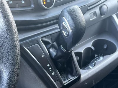 2024 Ford Transit Cargo Van Base