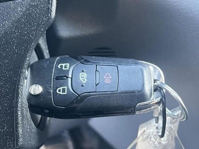 2024 Ford Transit Cargo Van Base