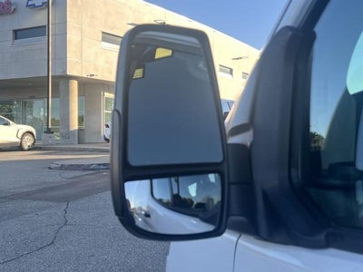 2024 Ford Transit Cargo Van Base