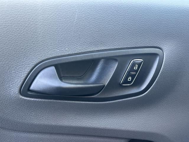 2024 Ford Transit Cargo Van Base