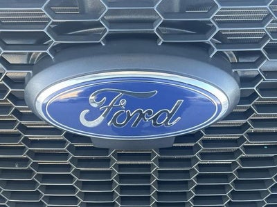 2024 Ford Transit Cargo Van Base