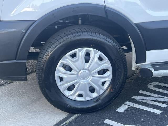 2024 Ford Transit Cargo Van Base