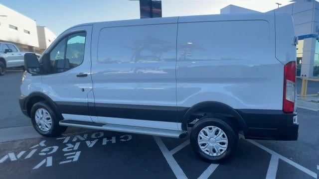 2024 Ford Transit Cargo Van Base