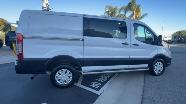 2024 Ford Transit Cargo Van Base