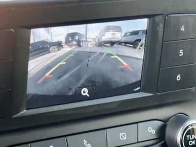 2024 Ford Transit Cargo Van Base