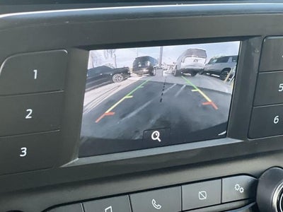 2024 Ford Transit Cargo Van Base