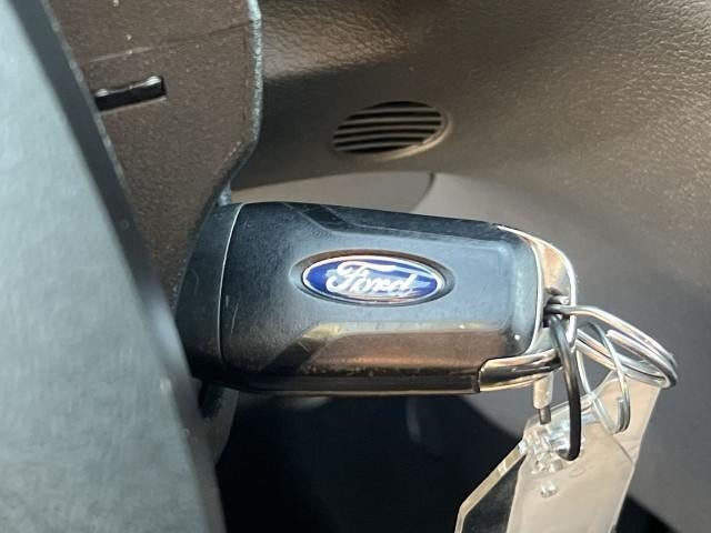 2024 Ford Transit Cargo Van Base