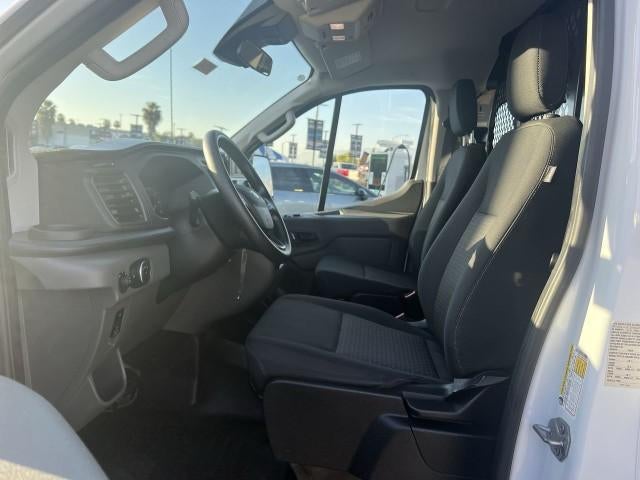 2024 Ford Transit Cargo Van Base