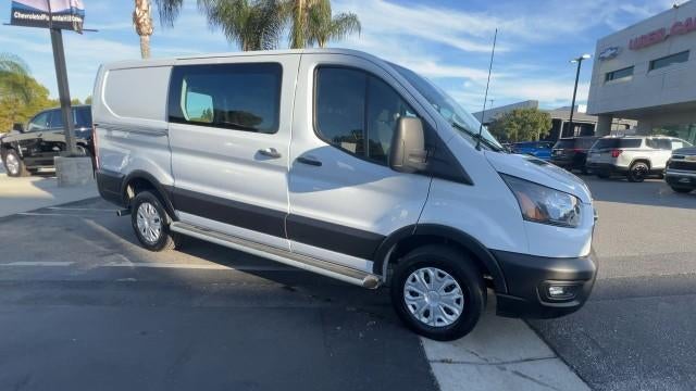 2024 Ford Transit Cargo Van Base