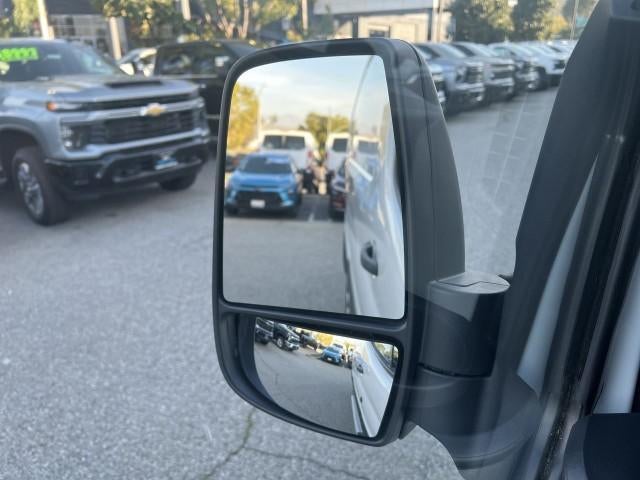 2024 Ford Transit Cargo Van Base