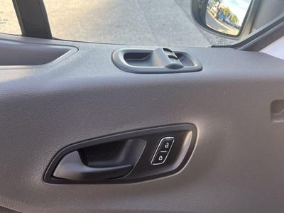 2024 Ford Transit Cargo Van Base