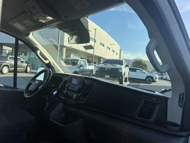 2024 Ford Transit Cargo Van Base