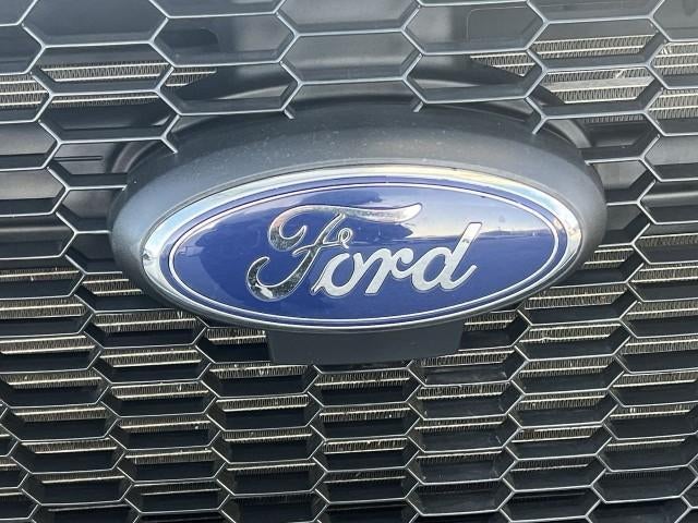 2024 Ford Transit Cargo Van Base