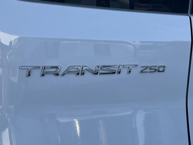 2024 Ford Transit Cargo Van Base