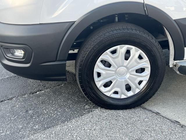 2024 Ford Transit Cargo Van Base