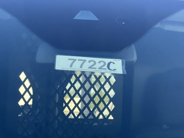 2024 Ford Transit Cargo Van Base