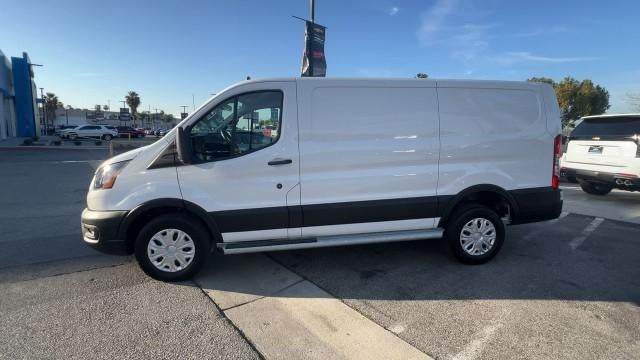 2024 Ford Transit Cargo Van Base