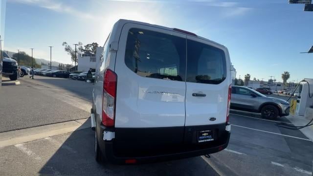 2024 Ford Transit Cargo Van Base
