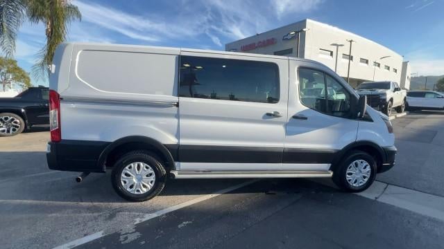 2024 Ford Transit Cargo Van Base