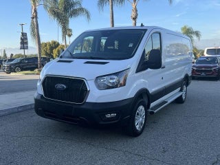 2024 Ford Transit Cargo Van Base