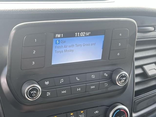 2024 Ford Transit Cargo Van Base