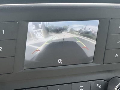 2024 Ford Transit Cargo Van Base