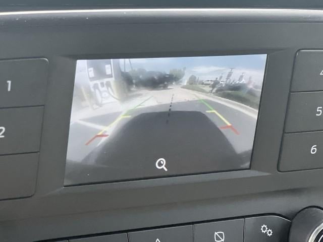 2024 Ford Transit Cargo Van Base