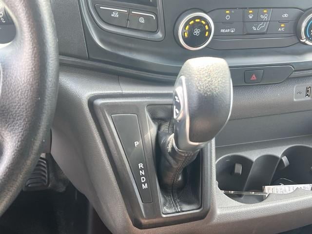 2024 Ford Transit Cargo Van Base