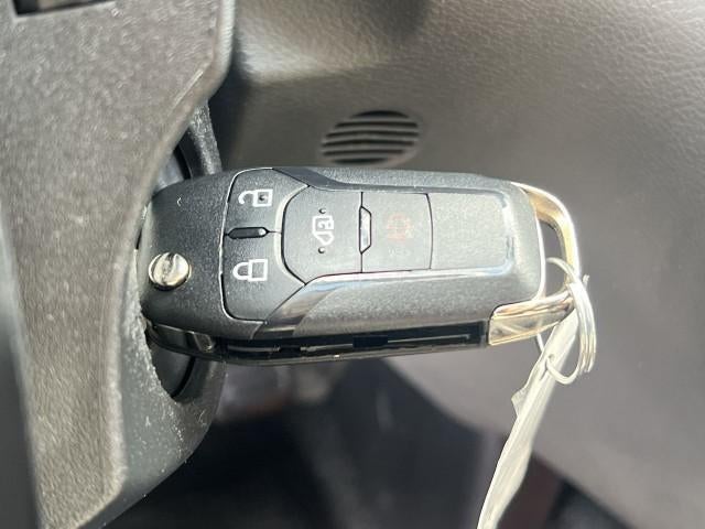 2024 Ford Transit Cargo Van Base